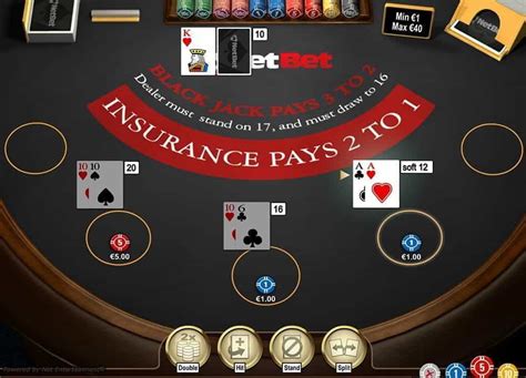 NetBet Casino Blackjack ♠️ Review & Expert Testing 2024.